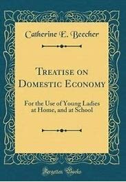 Catherine Beecher
