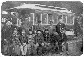 Tramways