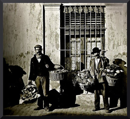 Matricula para comerciantes nacionales