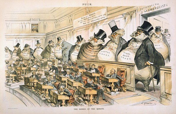 17th Amendment