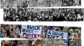 Timeline: Civil Rights Timeline