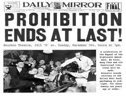 18th Amendment