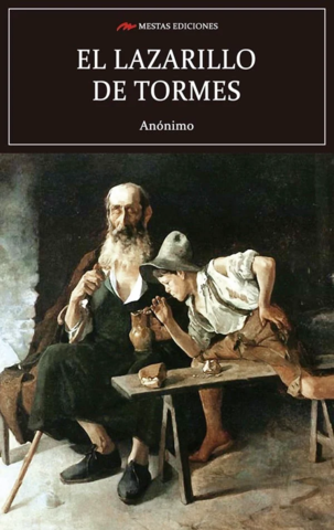 Lazarillo de Tormes