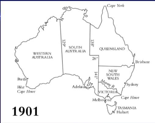 Commonwealth of Australia