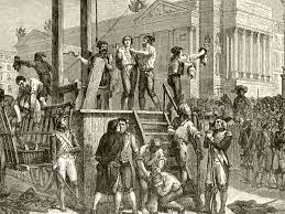 Jakobinus diktatúra