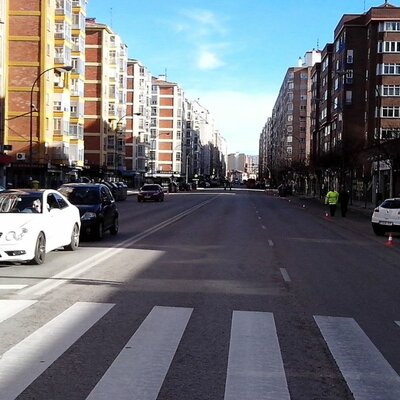 Timeline: Conflicto del Gamonal