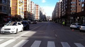 Timeline: Conflicto del Gamonal