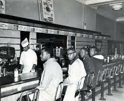 Sit-in Movement