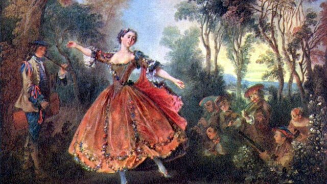 Romanticismo francés