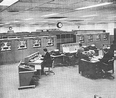 La agencia ARPA y su misión