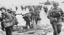 Timeline: 1940s timeline STEM