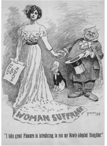 19th Amendment