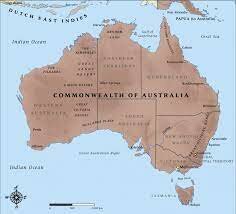 Commonwealth of Australia