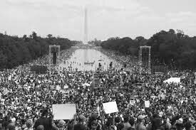 March on Washington