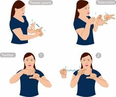 Lengua manual colombiana