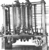 Nace la ciencia de la computación