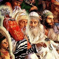 Educacion de Pablo de Tarso