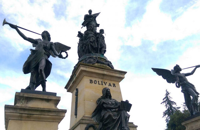 Consejo de monumentos nacionales