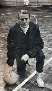 entrenador lester Lane