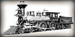 Baltimore and Ohio Railroad