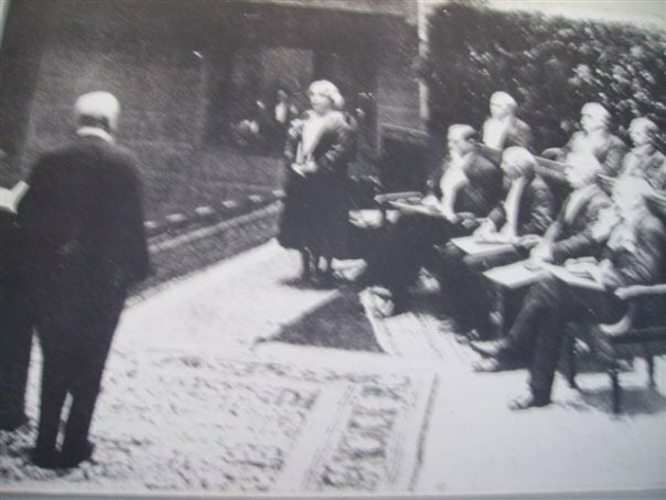 Premio Nobel Grazia Deledda