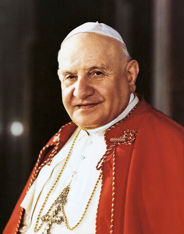 Papa Giovanni XXIII