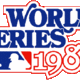 1980 world series logo