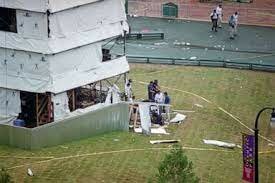 Homemade Destruction