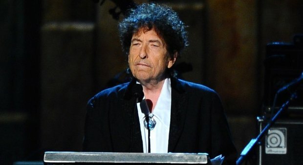 Premio Nobel Bob Dylan