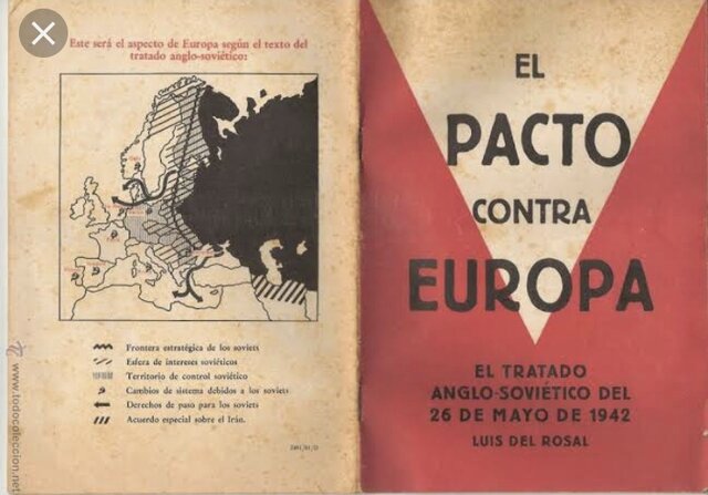 Pacto anglo-soviético