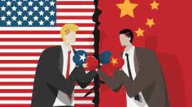 Timeline: Cold War
