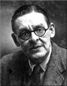 Morte T.S. Eliot