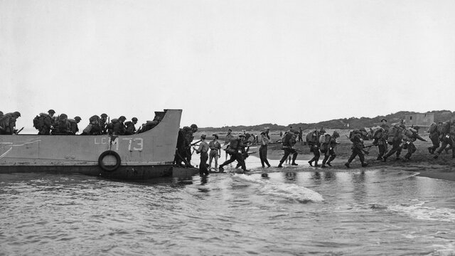 Batalla de El Alamein