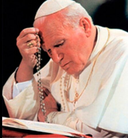 Sollicitudo Rei Socialis