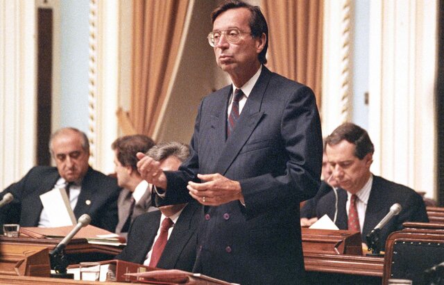 Échec de l’accord de Charlottetown