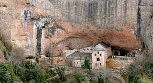 Sant Joan de la Penya