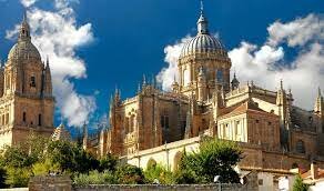 Catedral de Salamanca