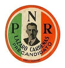 Creación del Comité Deportivo del PNR