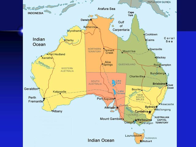 government officials