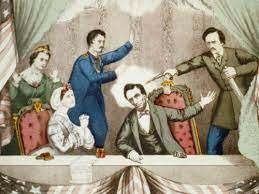 Lincoln's Assassination