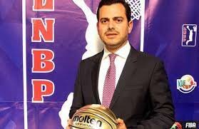 Sergio Ganem, el actual presidente