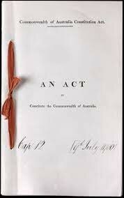 Australia Act