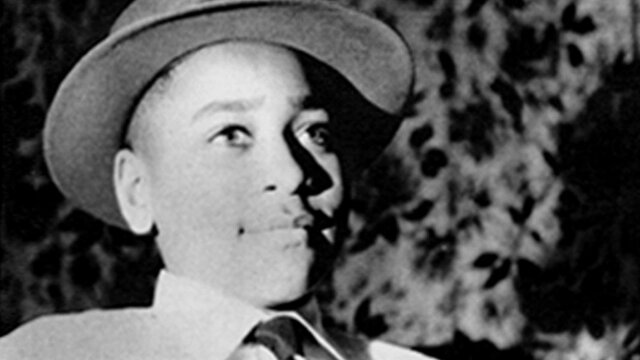 The Murder Of Emmett Till