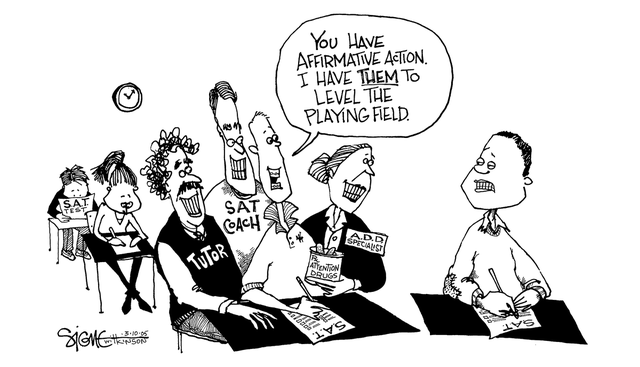 Regents of the University of California v. Bakke