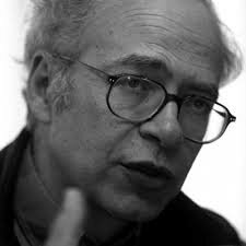 PETER SINGER