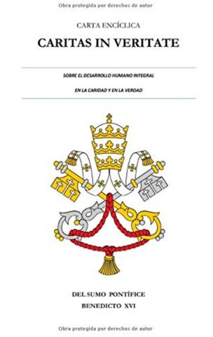 Caritas in Veritate