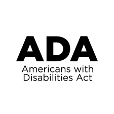 Americans with disabilities act