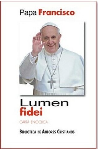 Lumen Fidei