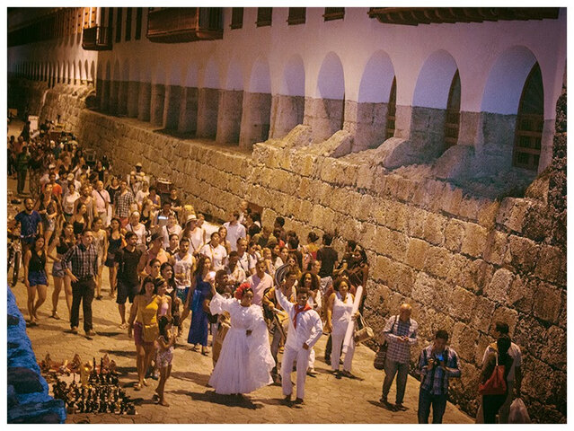 Declaración de Cartagena de Indias, Colombia: Agenda afrodescendiente en las Américas