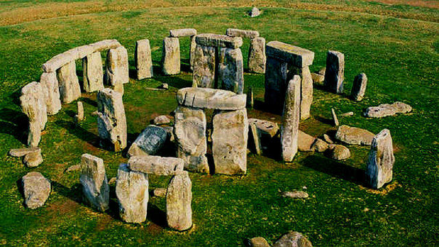 STONEHENGE